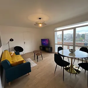 Skyview 4 Appartement